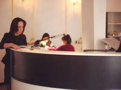 Фотография Home of Beauty