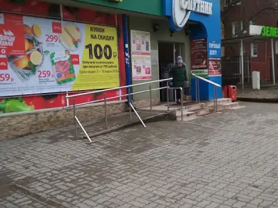 Фотография Виктория Квартал