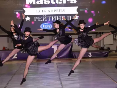 Фотография Dance Studio 54