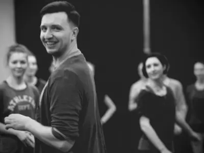 Фотография Dance Studio 54