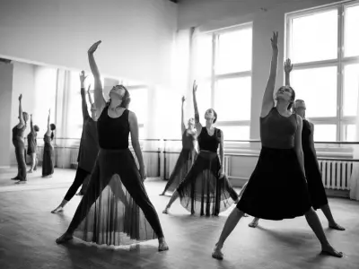 Фотография Dance Studio 54