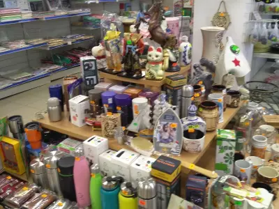 Фотография Спутник (товары для дома)