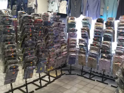 Фотография Спутник (товары для дома)