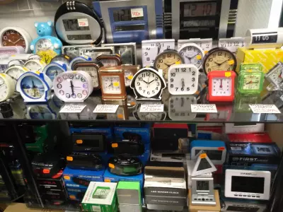 Фотография Спутник (галантерея)