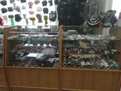 Фотография Магазин сумок и кожгалантереи