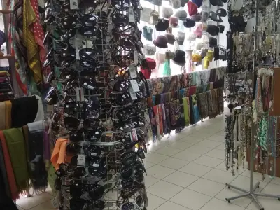 Фотография Магазин сумок и кожгалантереи