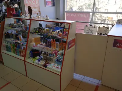 Фотография AVON