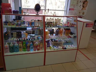 Фотография AVON