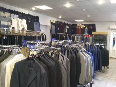 Фотография Спутник (одежда)