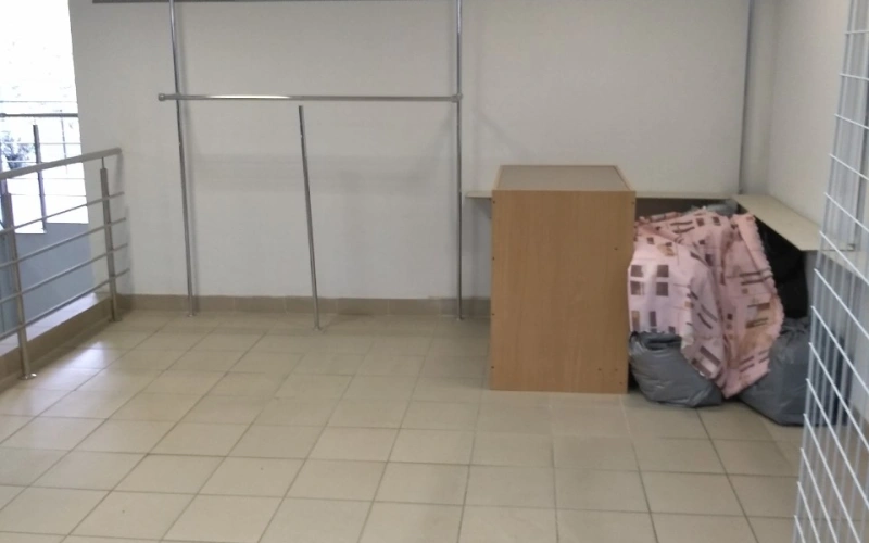 Сдаётся Торговое помещение