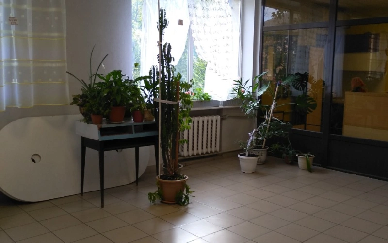 Сдаётся Торговое помещение