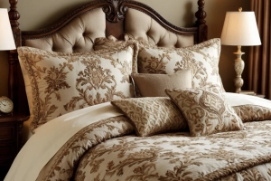 Секреты ухода за домашним текстилем и сохранение его внешнего вида на долгие годы