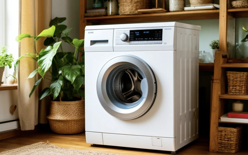 Как правильно использовать сушильную машину: тонкости быта