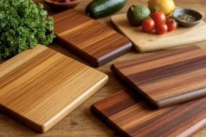 Как выбрать разделочную доску