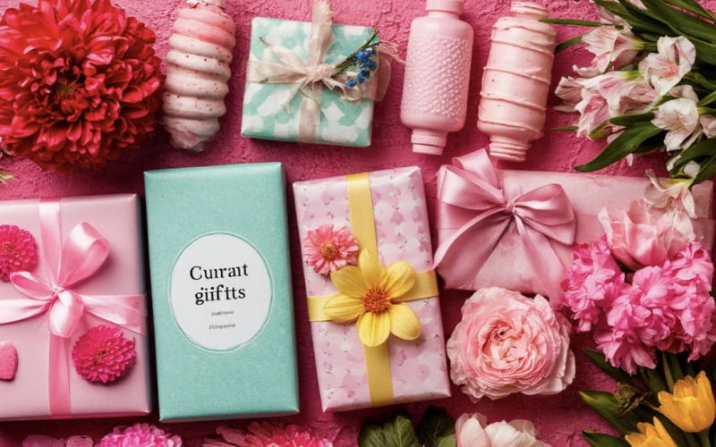 Актуальные подарки к предстоящим праздникам