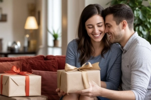 Что подарить на новоселье молодой паре