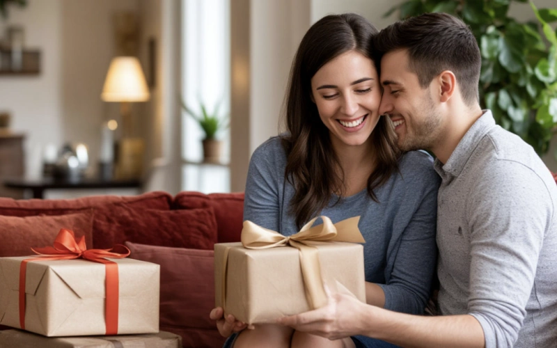 Что подарить на новоселье молодой паре