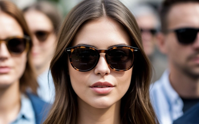 Солнцезащитные очки: на что обратить внимание при выборе и как продлить их жизнь