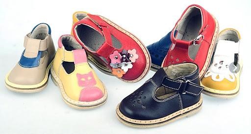 Купить обувь в Калининграде для детей