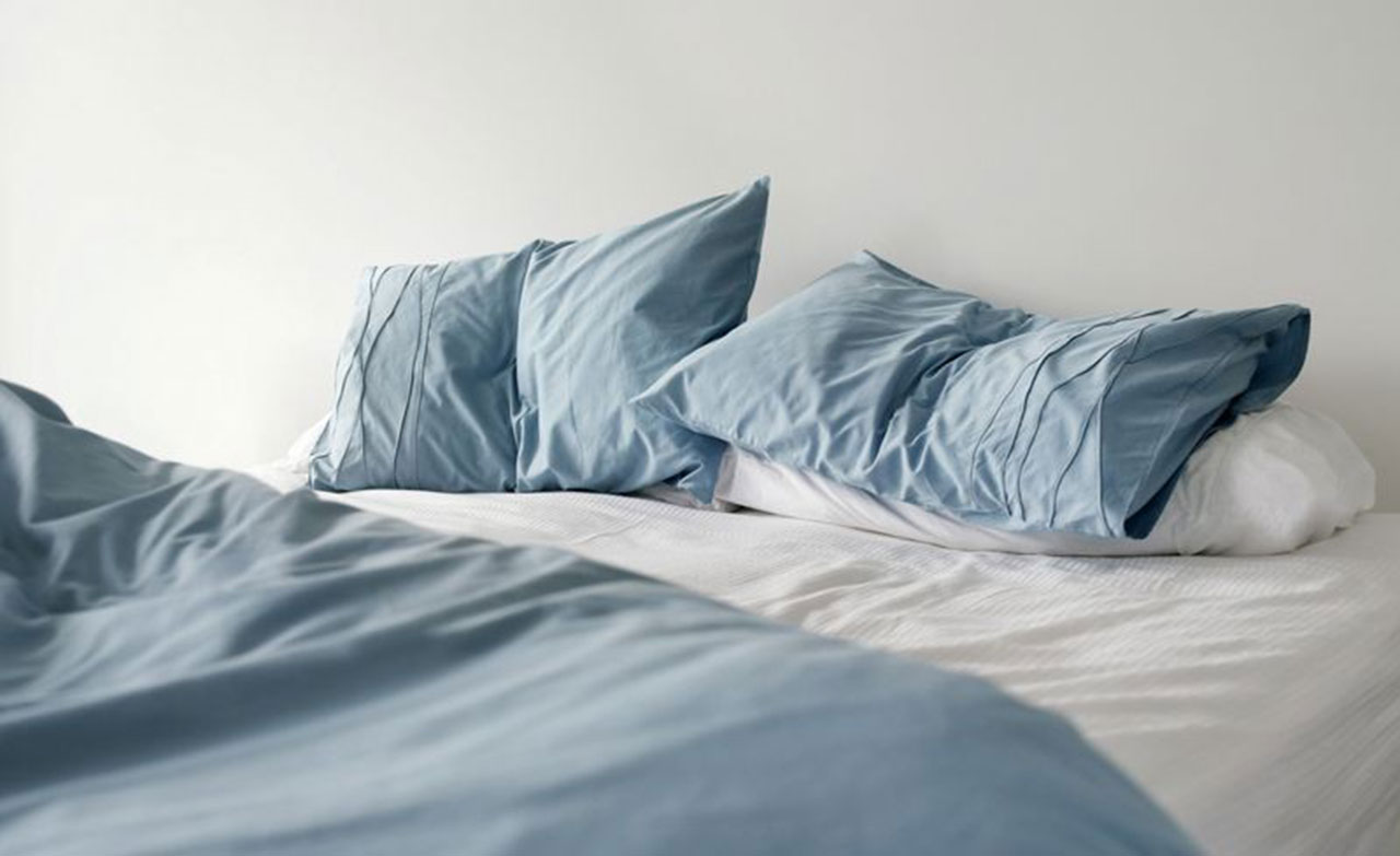 Как правильно выбрать постельное белье
